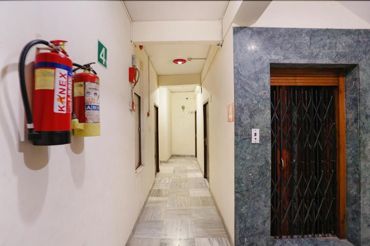 Fabexpress Kanha Classic Kanpur Exterior photo