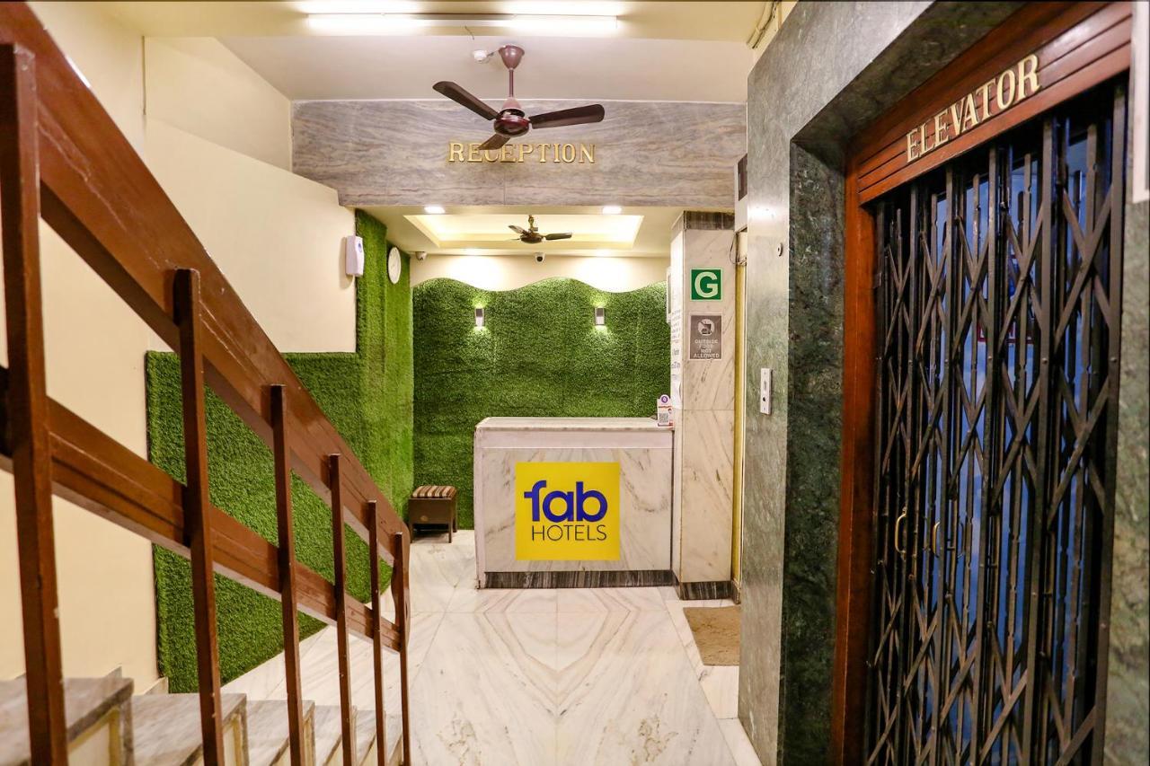 Fabexpress Kanha Classic Kanpur Exterior photo