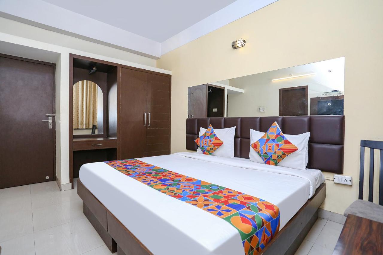 Fabexpress Kanha Classic Kanpur Exterior photo