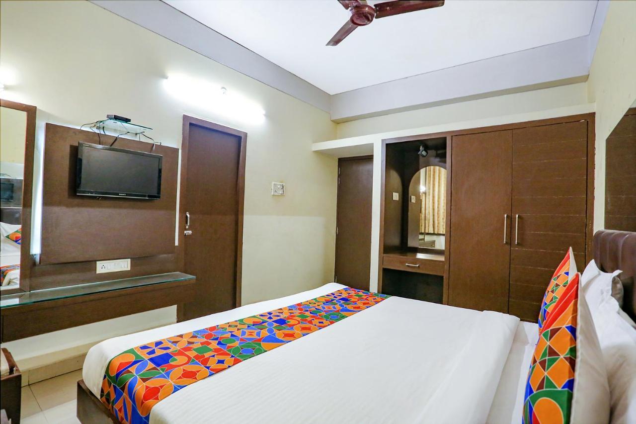 Fabexpress Kanha Classic Kanpur Exterior photo
