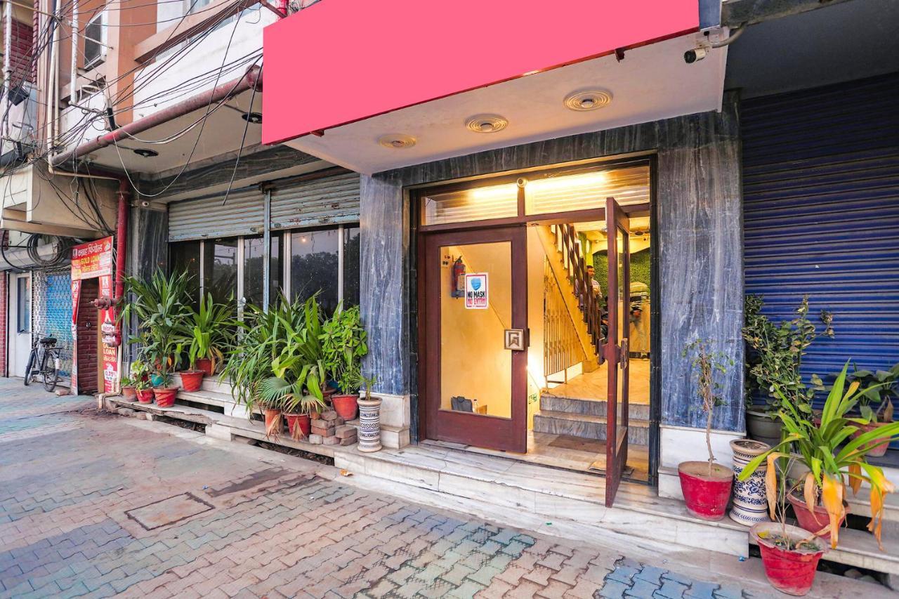 Fabexpress Kanha Classic Kanpur Exterior photo
